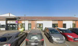 Fontenoy Bernard à Crégy-lès-Meaux