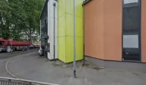 Cabinet Infirmier – BRIHAULT Cindy / CHABLAIS Sabrina à Meaux