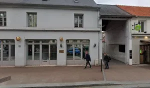 Bergeron Leonie Celine à Antony