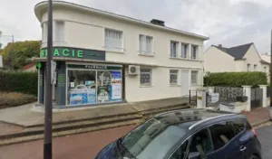 BEZIER Sylvia à Antony