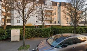 Falcou Chantal à Fresnes