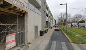 Canaud Mélissa – infirmière à domicile à Castelnau-le-Lez