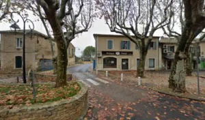 Lesec Sylvie à Bernis