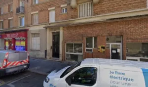 Anicet Marie-France à Paris