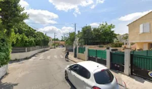 Rubi Audibert Corinne à Arles