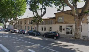 Cleophas Sophie à Arles