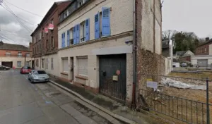 Bouché Alain à Méru