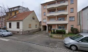 Ledoux-Job Sabine à Strasbourg