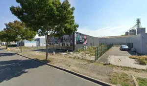 Infirmières : SUPIOT Marie-line, LAFLECHE DIGUET Marie et THIEULANT Simon à Doué-en-Anjou