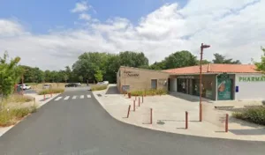 Care Center Infirmiers, Permanance à Montbert