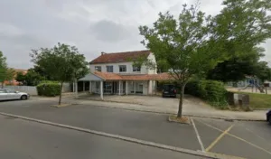 Mélanie MAURICE à Saint-Philbert-de-Grand-Lieu