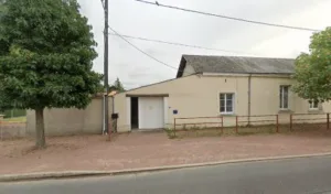 Elsa CHARRIER – Amélie ROPIOT à Brion-près-Thouet