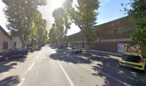 Delanoue Nathalie à Montpellier