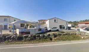 Becmont Vicky à Rocbaron