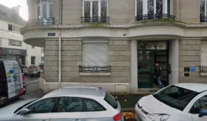 Langlet Soizick à Lorient