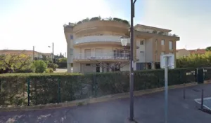 Bloas Jérémy à Fréjus