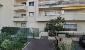 infirmiers Vandelanoite Ludovic/ Merlin Ludivine à Le Cannet