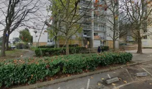 Lenoir Jean à Sarcelles