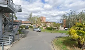 Zinutti Elisabeth à Montauban