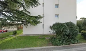 Deschamps Aude à Montélimar