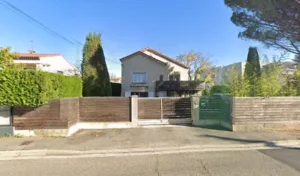 Louvet Brigitte à Montélimar