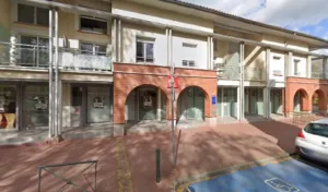 Sans Patrick à Toulouse