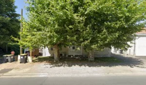 Coti Cécile infirmière à Audenge