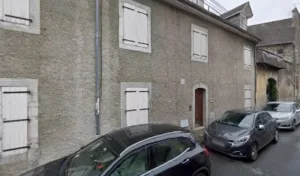 Montazeau Marie-Joséphe à Tarbes