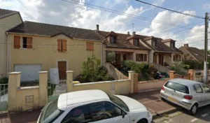 Mabon Isabelle à Tremblay-en-France