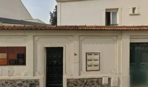 Franck Béatrice à Fontenay-sous-Bois