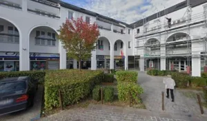 Guilbaud Marième à Gif-sur-Yvette