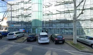 Cabinet infirmier S. Robert G.Guilmart à Lyon