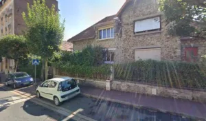 Weeger Lysiane à Clamart