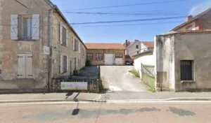 ADMR FERE-EN-TARDENOIS ET ENVIRONS à Fère-en-Tardenois