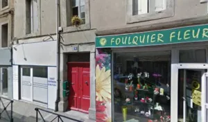 Chacon Robin à Lézignan-Corbières