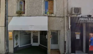 Infirmier à domicile FALKIEWITZ Florent TOULOUSE Pascal à Lézignan-Corbières