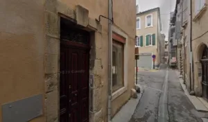 Ghaly Florence à Narbonne