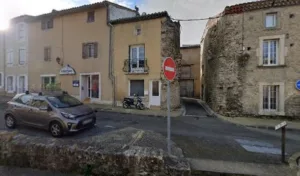 Lechardeur Christophe à Pennautier