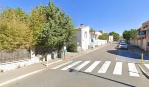 Scm Du Roucas à Vitrolles