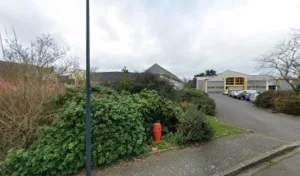 Cabinet infirmier St ideuc LOMINE/ COIRRE à Saint-Malo