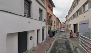 Lygie-Anne Jospin et Amandine Métayer Cabinet infirmier à Toulouse