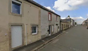 Barais Alexandra SCP IDEL à L'Huisserie