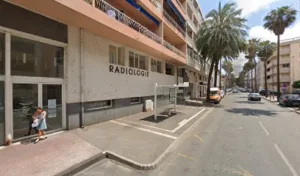 Aubin Stéphanette à Hyères