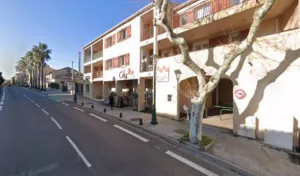 Pelletier-Lambert Annabelle à La Garde