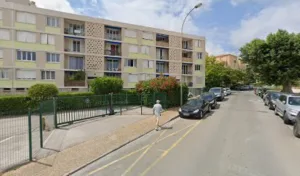 Alexandre VILLENEUVE Infirmier Libéral à Hyères