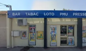 Astier-Etienne Pascale à Hyères