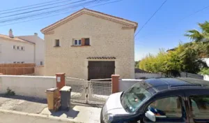 Bruneliere Catherine à Port-de-Bouc