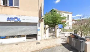 Chartier Sébastien infirmier libéral MARIGNANE à Marignane