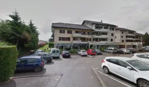 Infirmières Fuentes et Gallou SCP à Meythet