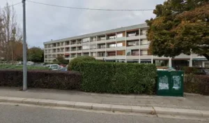 Jamet Catherine à Annecy